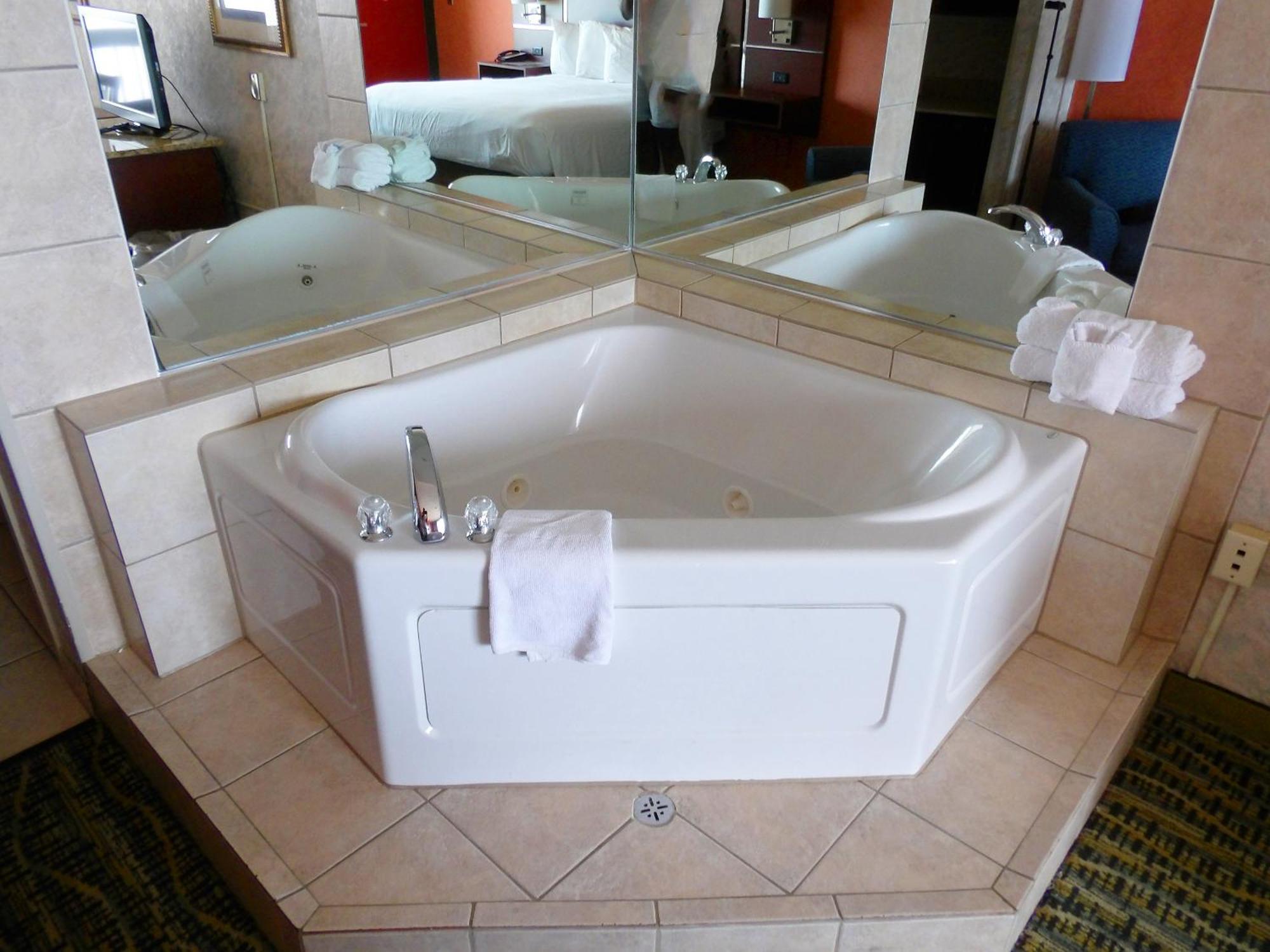 The Breakers Resort Inn فيرجينيا بيتش المظهر الخارجي الصورة