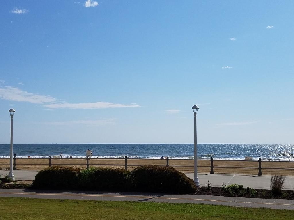 The Breakers Resort Inn فيرجينيا بيتش المظهر الخارجي الصورة